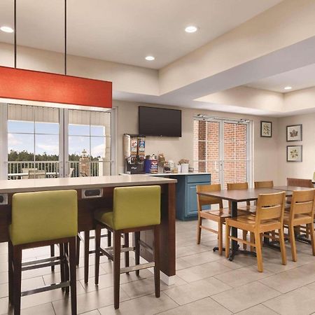 Country Inn & Suites By Radisson, Boone, Nc Bagian luar foto