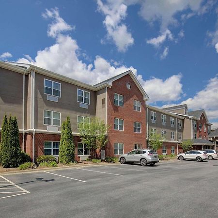 Country Inn & Suites By Radisson, Boone, Nc Bagian luar foto
