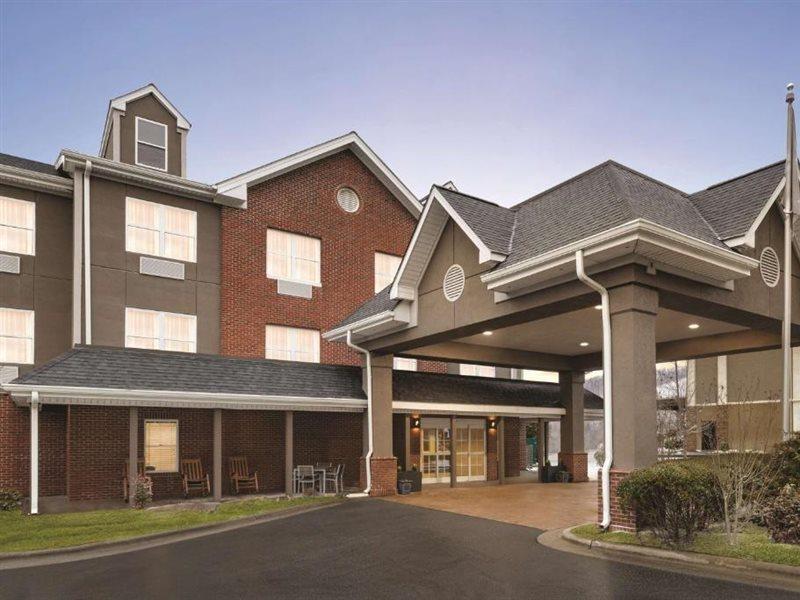 Country Inn & Suites By Radisson, Boone, Nc Bagian luar foto