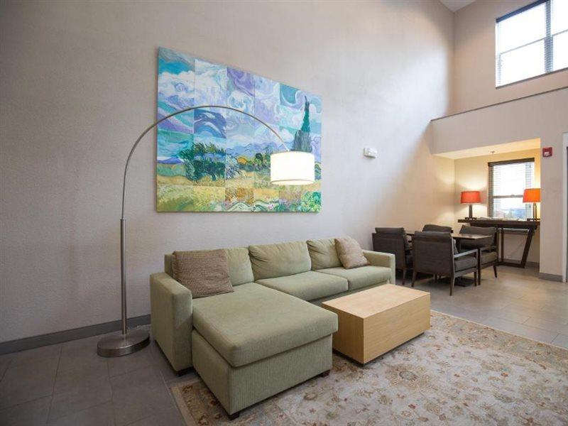 Country Inn & Suites By Radisson, Boone, Nc Bagian luar foto