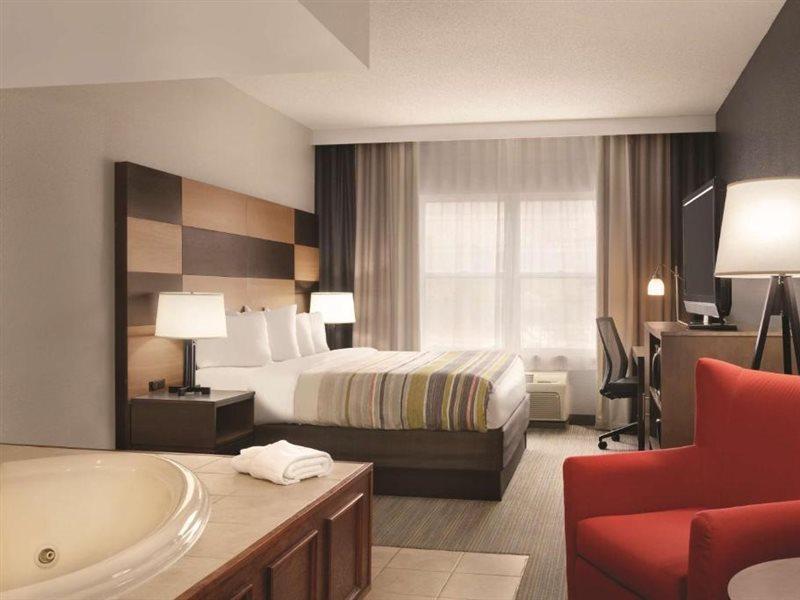 Country Inn & Suites By Radisson, Boone, Nc Bagian luar foto