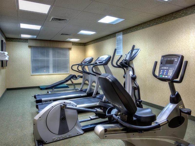 Country Inn & Suites By Radisson, Boone, Nc Bagian luar foto