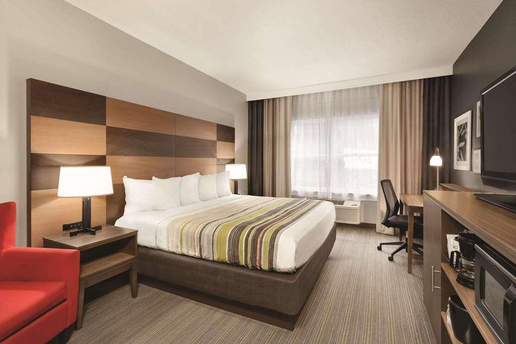 Country Inn & Suites By Radisson, Boone, Nc Ruang foto