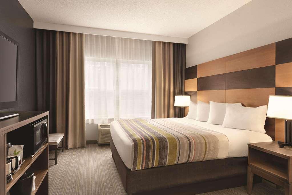 Country Inn & Suites By Radisson, Boone, Nc Ruang foto