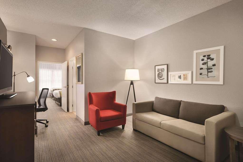 Country Inn & Suites By Radisson, Boone, Nc Ruang foto