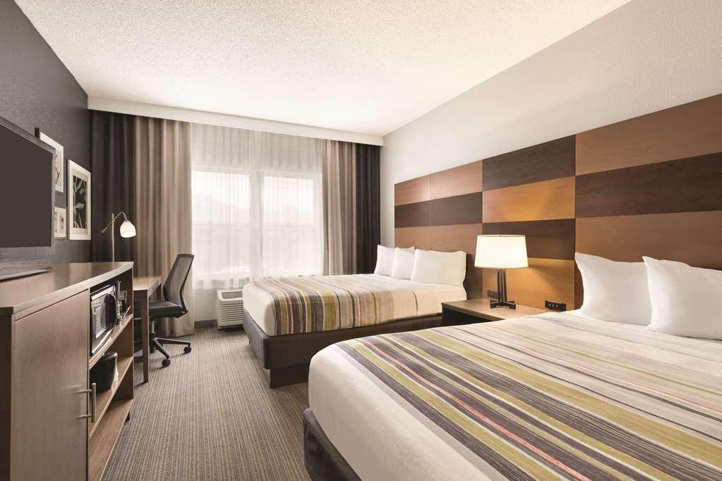 Country Inn & Suites By Radisson, Boone, Nc Ruang foto