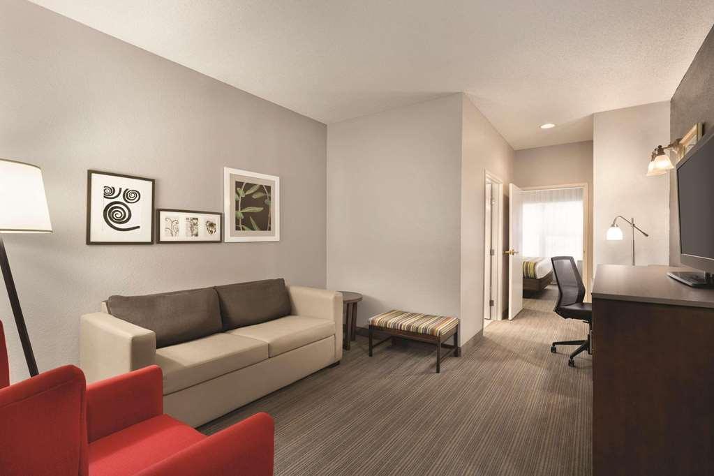 Country Inn & Suites By Radisson, Boone, Nc Ruang foto