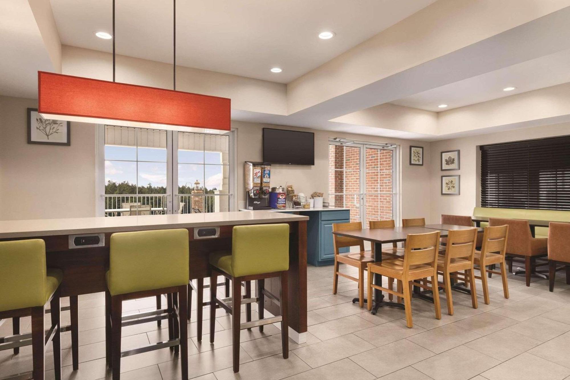 Country Inn & Suites By Radisson, Boone, Nc Bagian luar foto