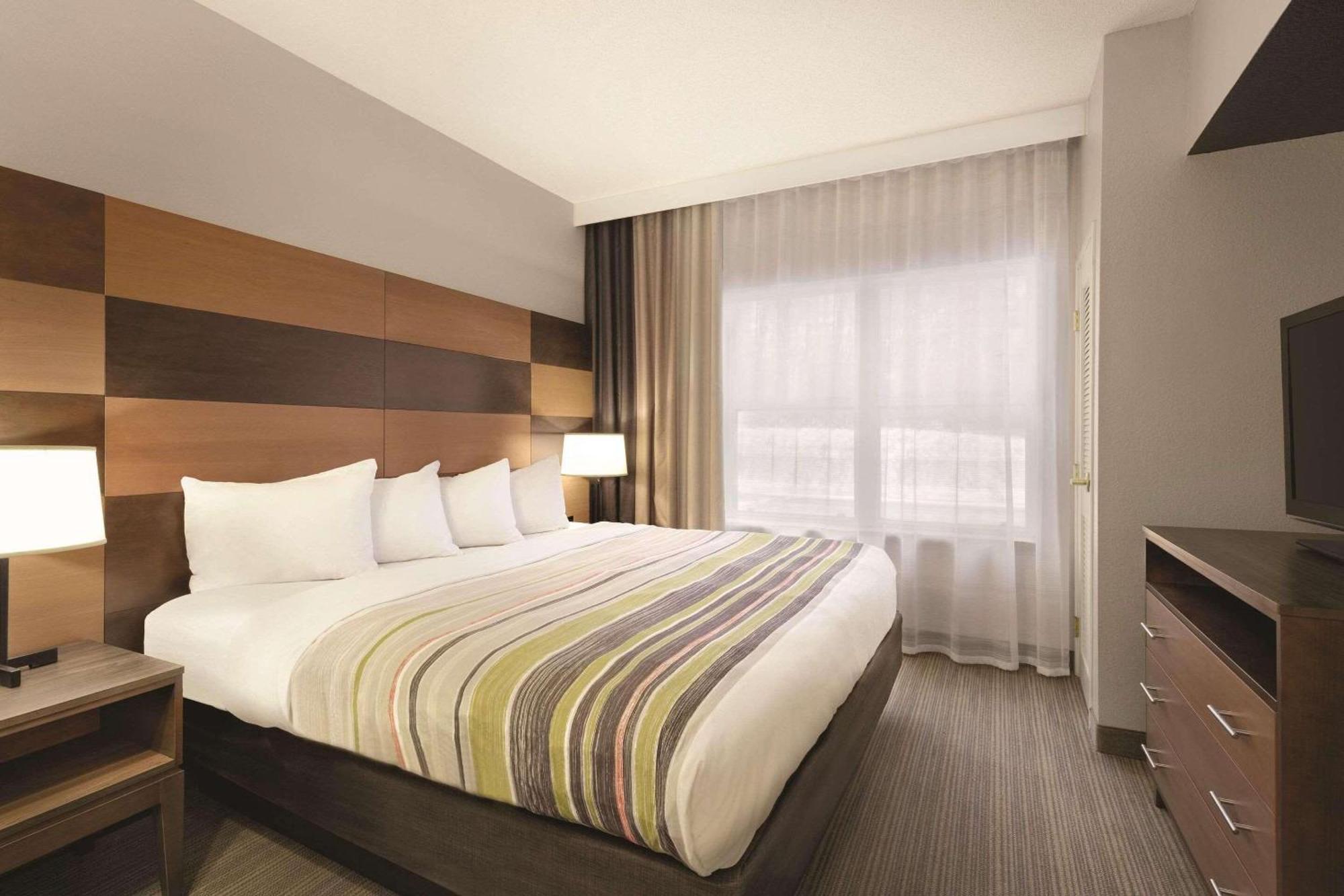 Country Inn & Suites By Radisson, Boone, Nc Bagian luar foto
