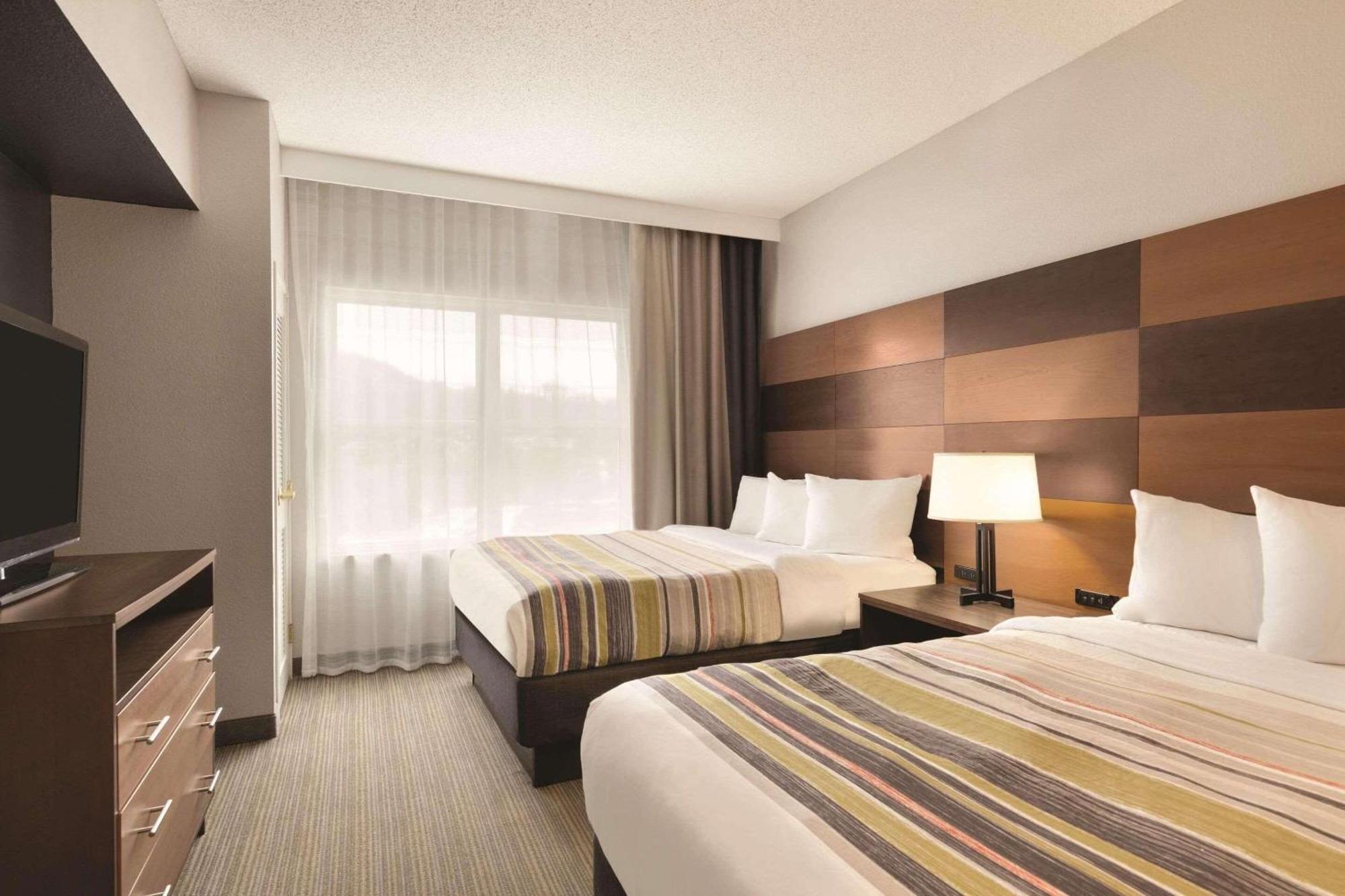 Country Inn & Suites By Radisson, Boone, Nc Bagian luar foto