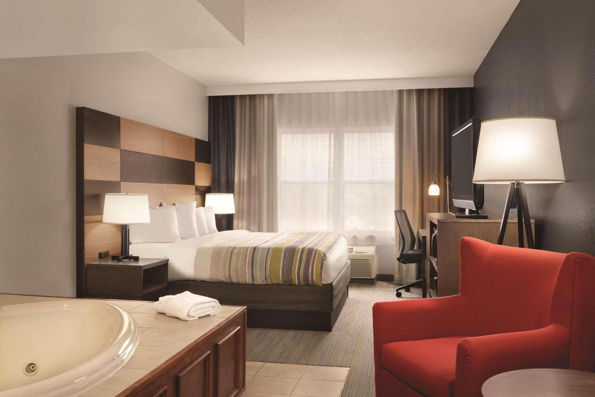 Country Inn & Suites By Radisson, Boone, Nc Bagian luar foto