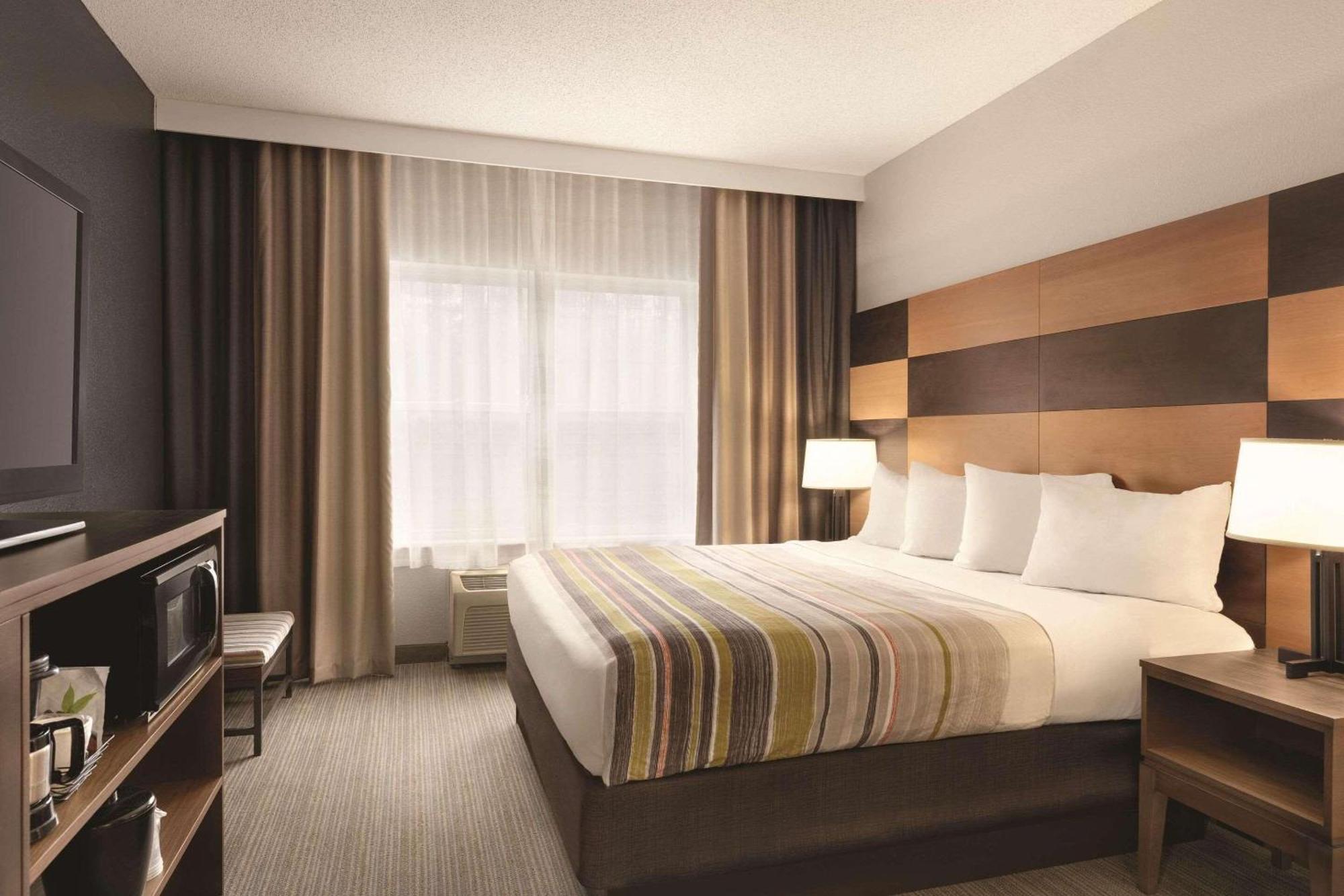 Country Inn & Suites By Radisson, Boone, Nc Bagian luar foto