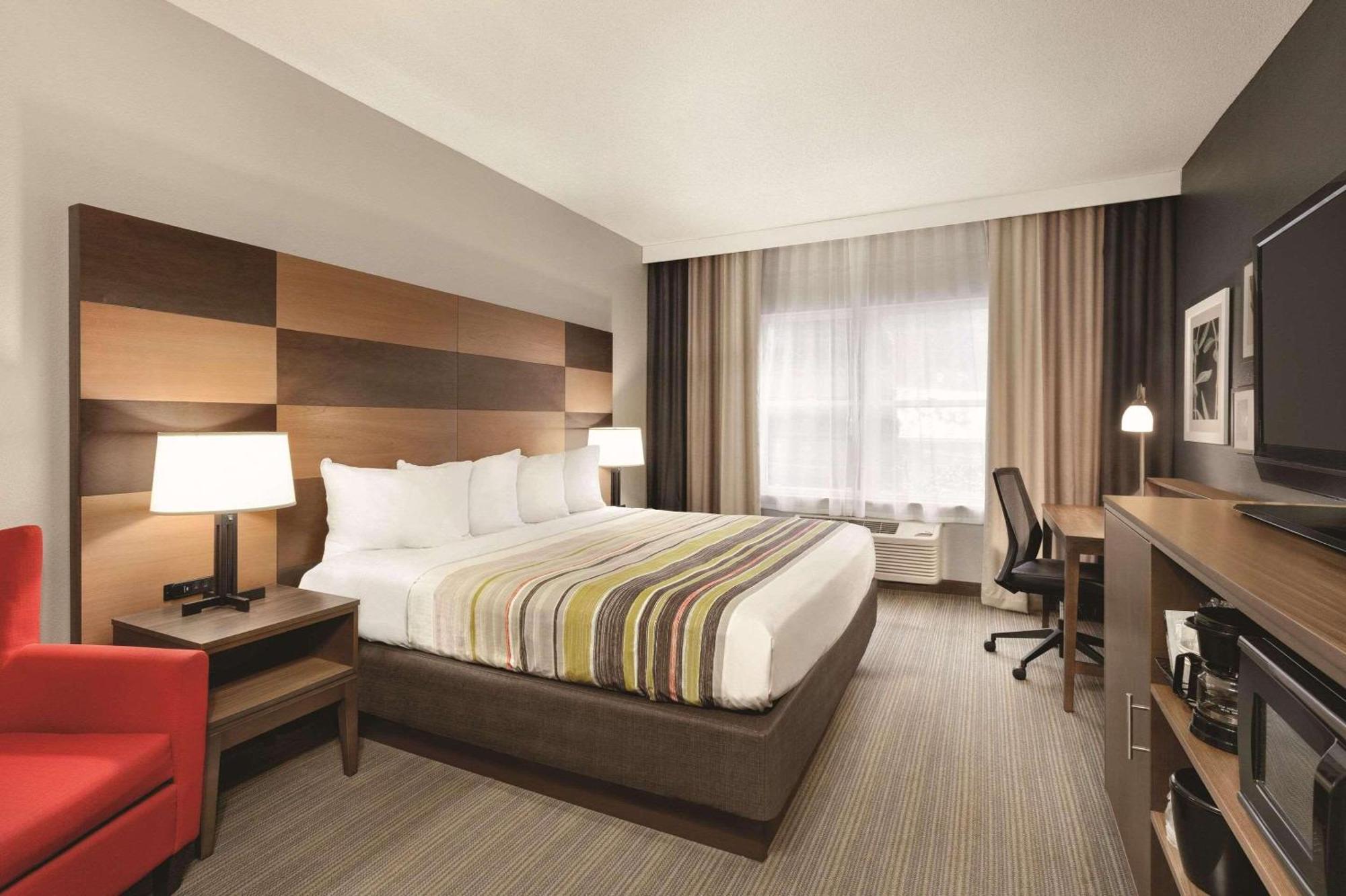 Country Inn & Suites By Radisson, Boone, Nc Bagian luar foto