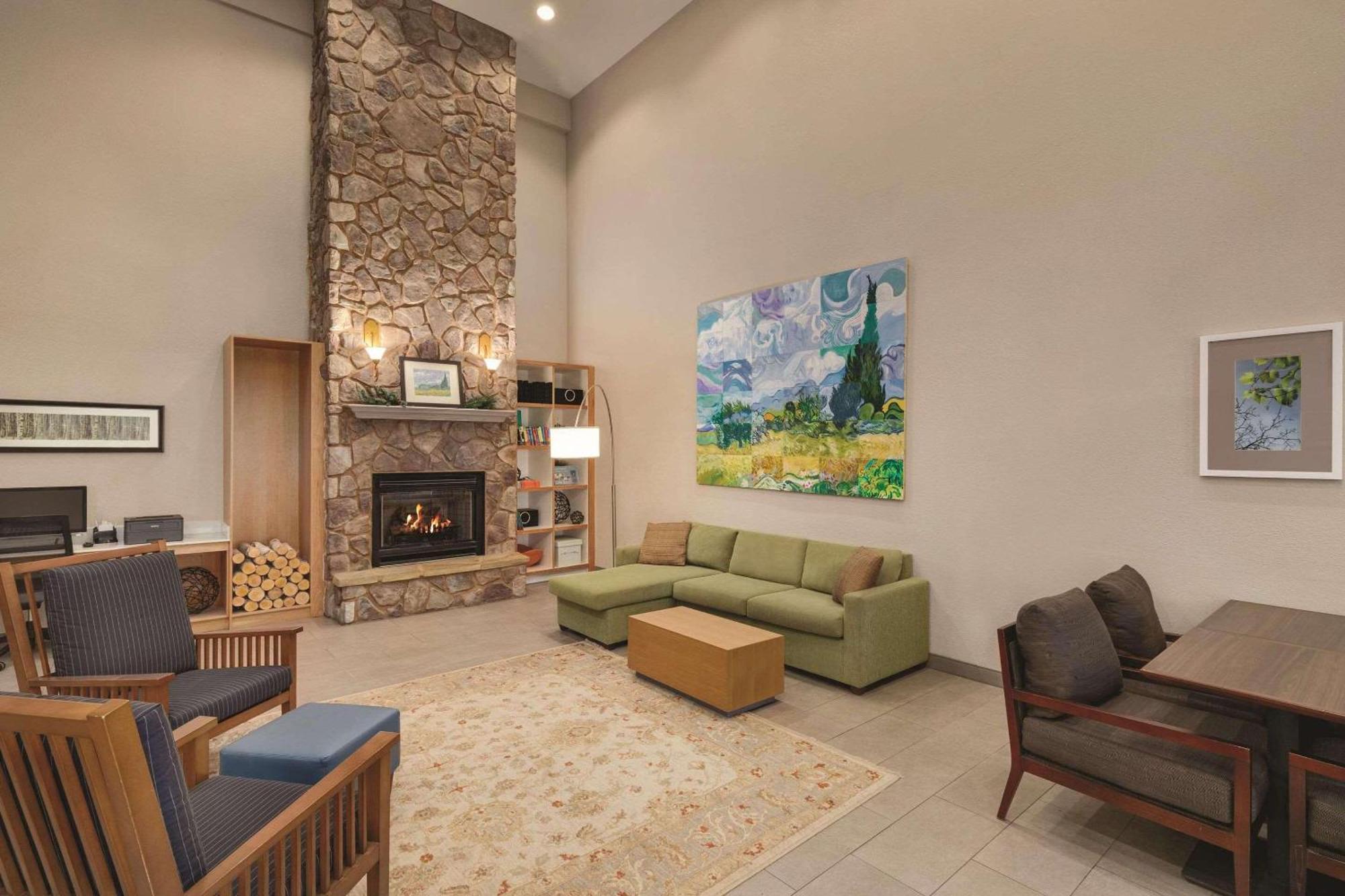 Country Inn & Suites By Radisson, Boone, Nc Bagian luar foto