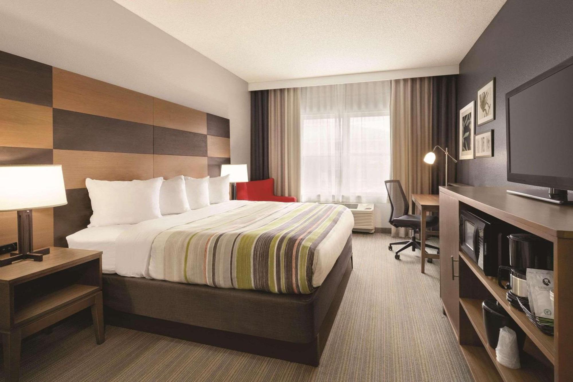 Country Inn & Suites By Radisson, Boone, Nc Bagian luar foto