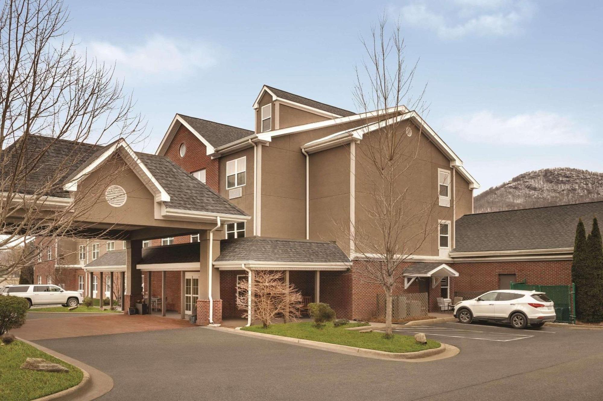 Country Inn & Suites By Radisson, Boone, Nc Bagian luar foto