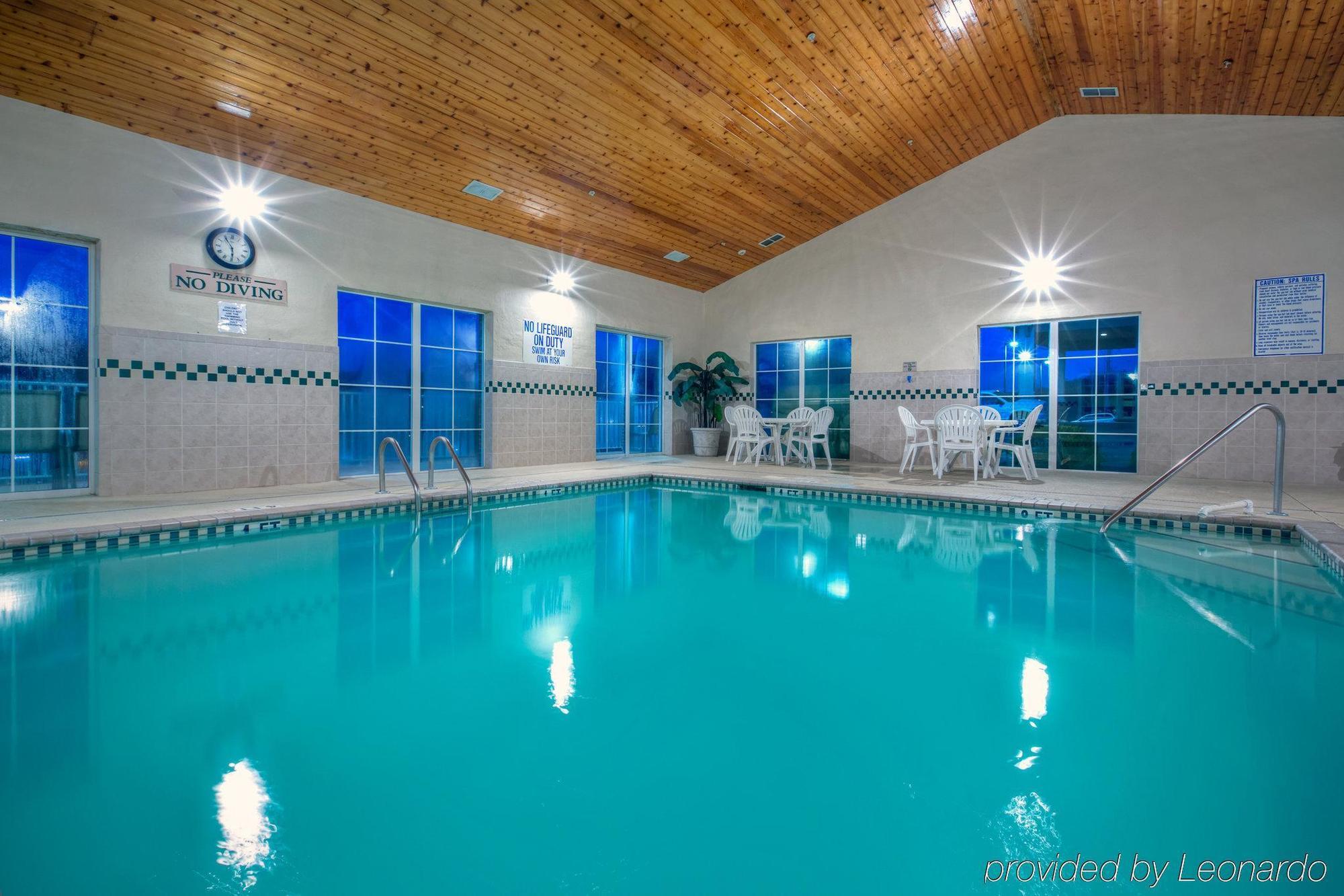 Country Inn & Suites By Radisson, Boone, Nc Fasilitas foto