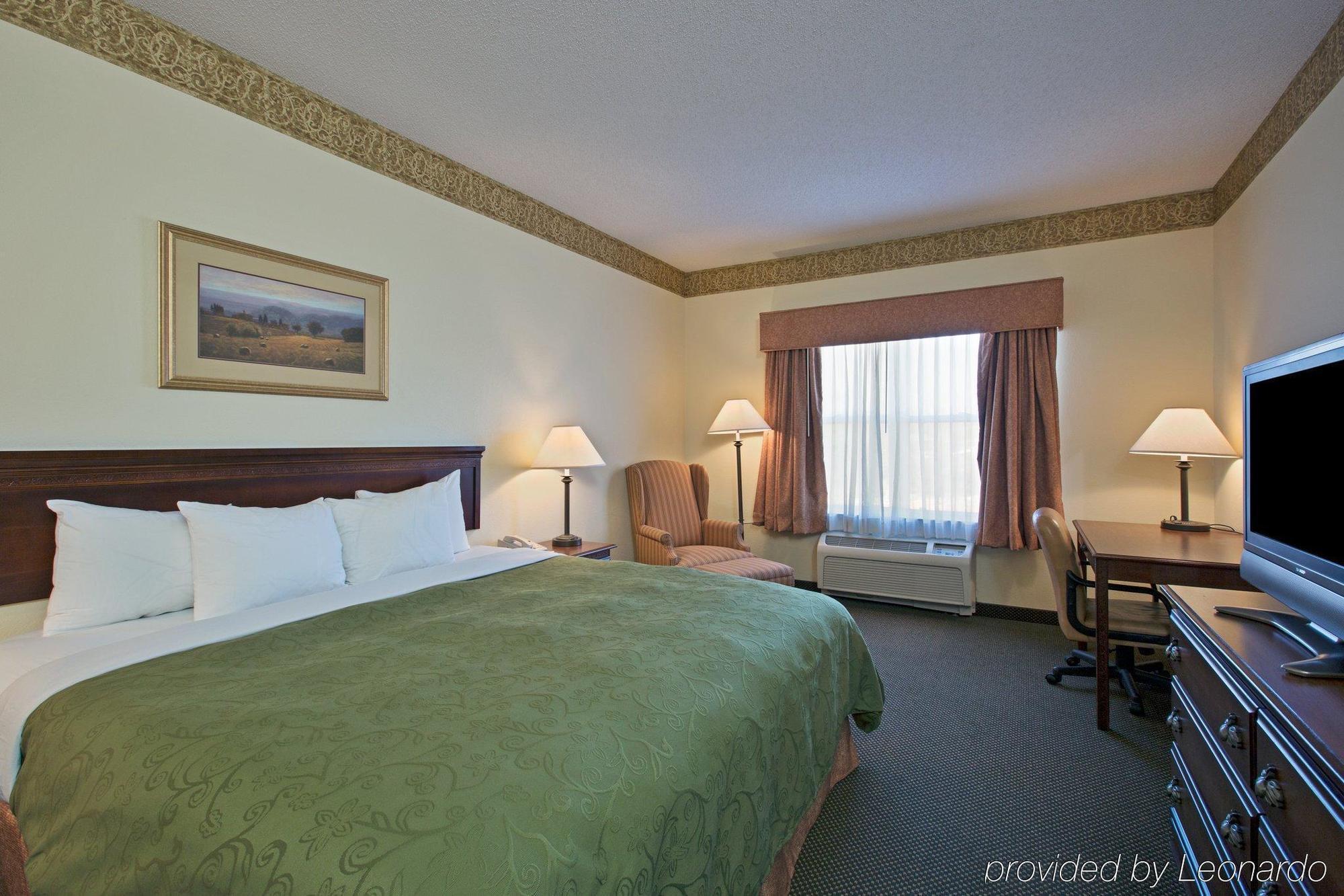 Country Inn & Suites By Radisson, Boone, Nc Ruang foto