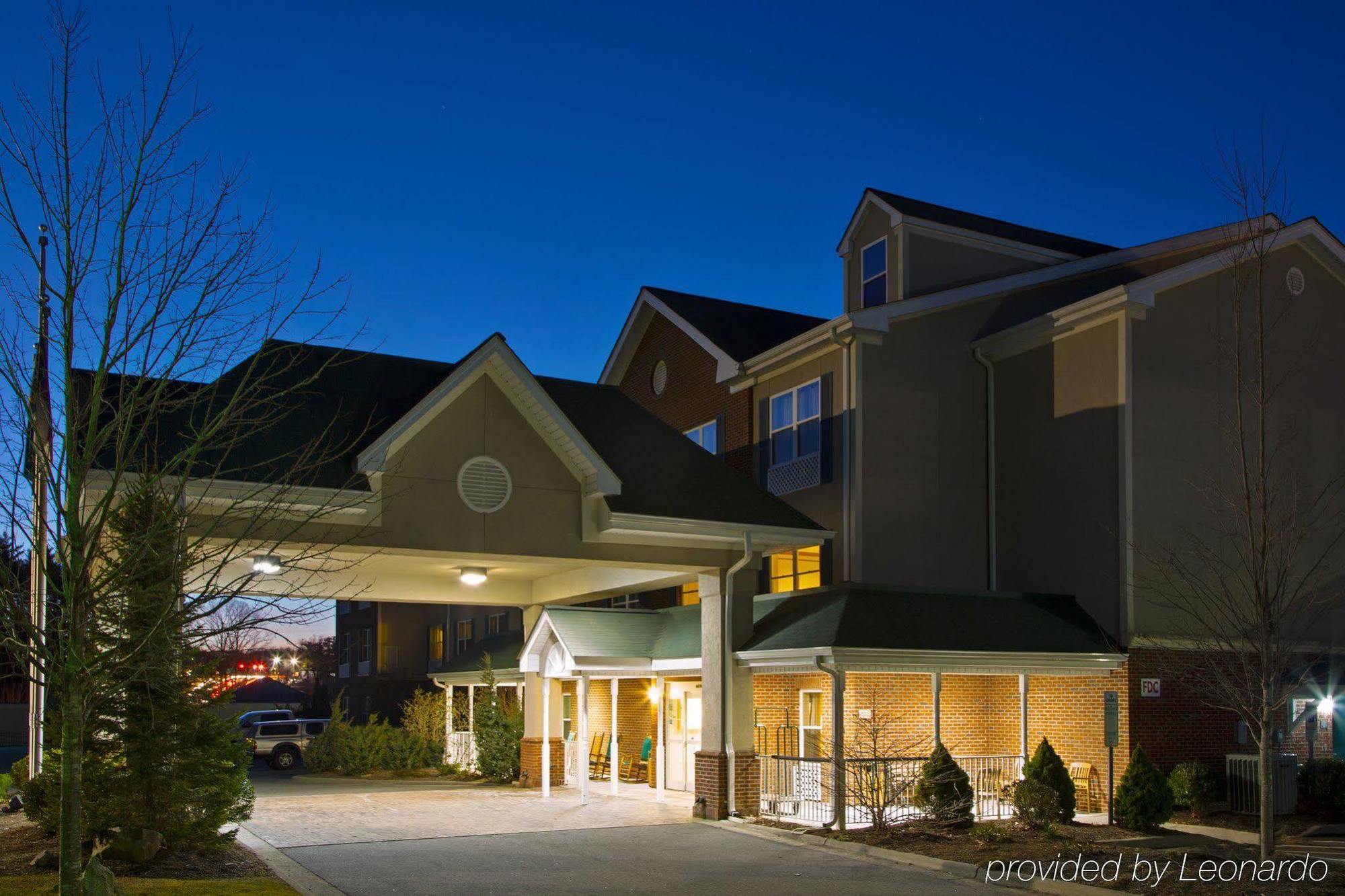 Country Inn & Suites By Radisson, Boone, Nc Bagian luar foto