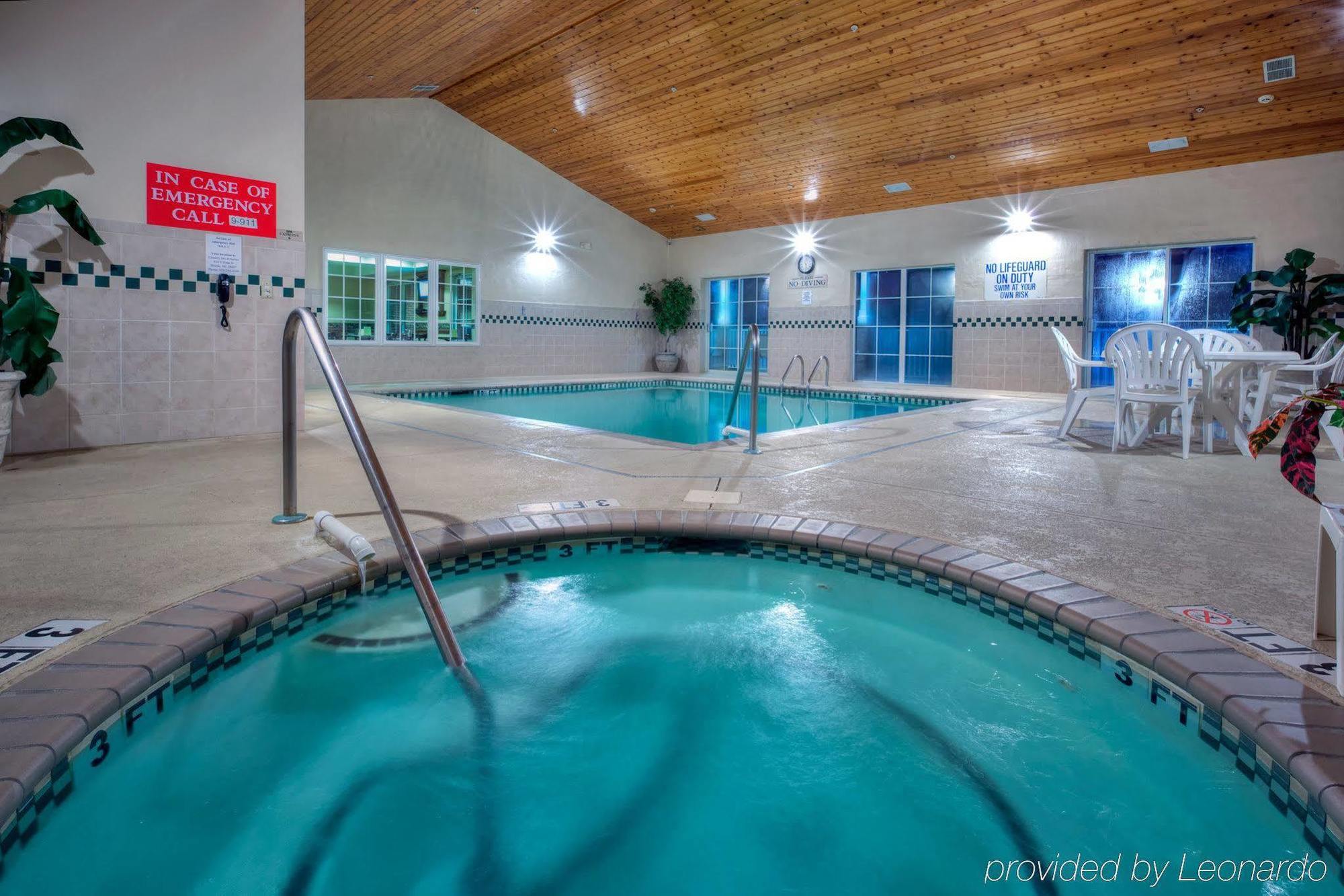 Country Inn & Suites By Radisson, Boone, Nc Bagian luar foto