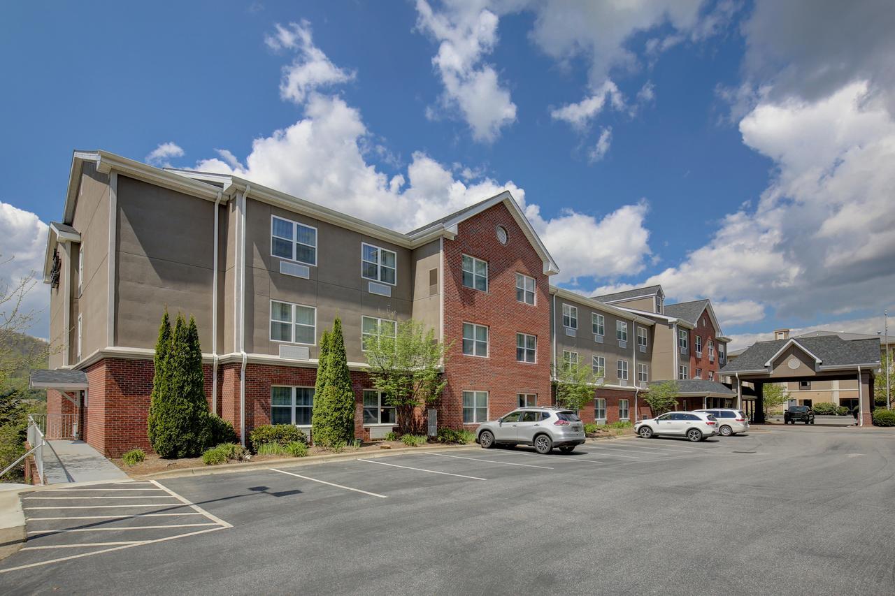 Country Inn & Suites By Radisson, Boone, Nc Bagian luar foto
