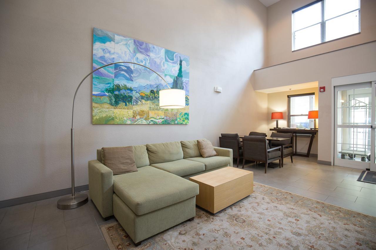 Country Inn & Suites By Radisson, Boone, Nc Bagian luar foto