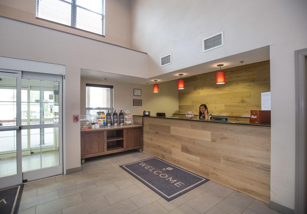 Country Inn & Suites By Radisson, Boone, Nc Bagian luar foto