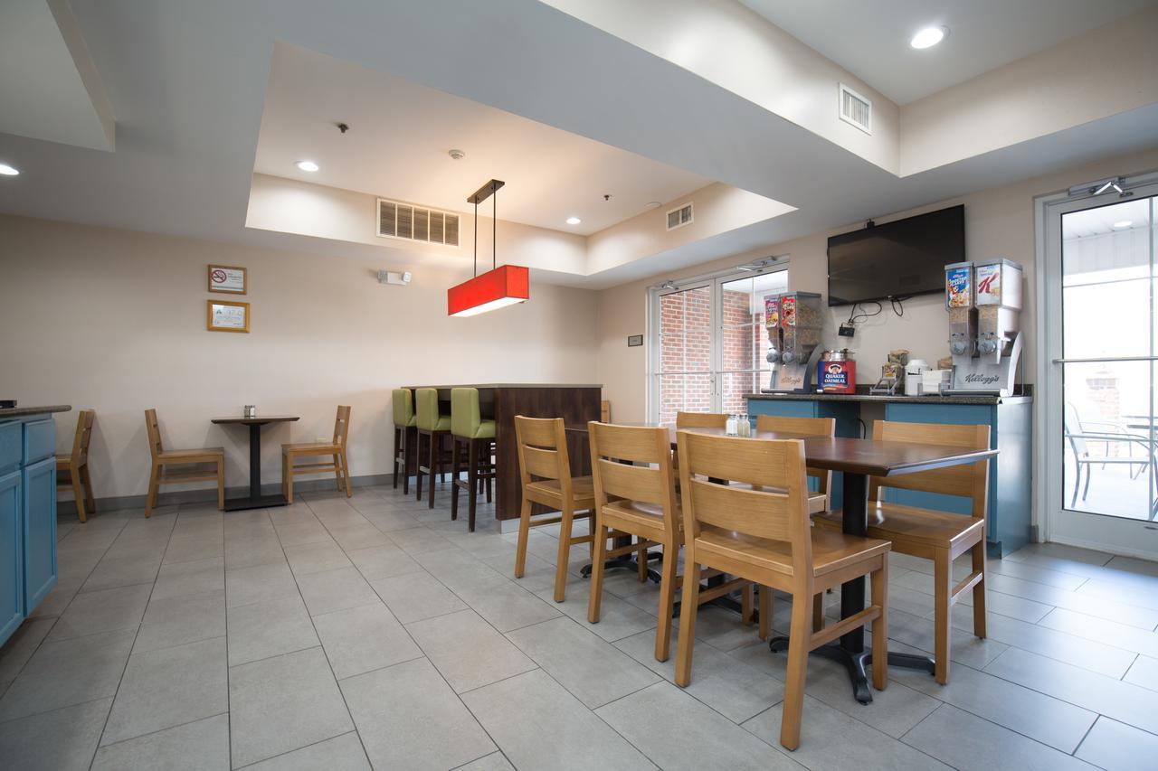 Country Inn & Suites By Radisson, Boone, Nc Bagian luar foto