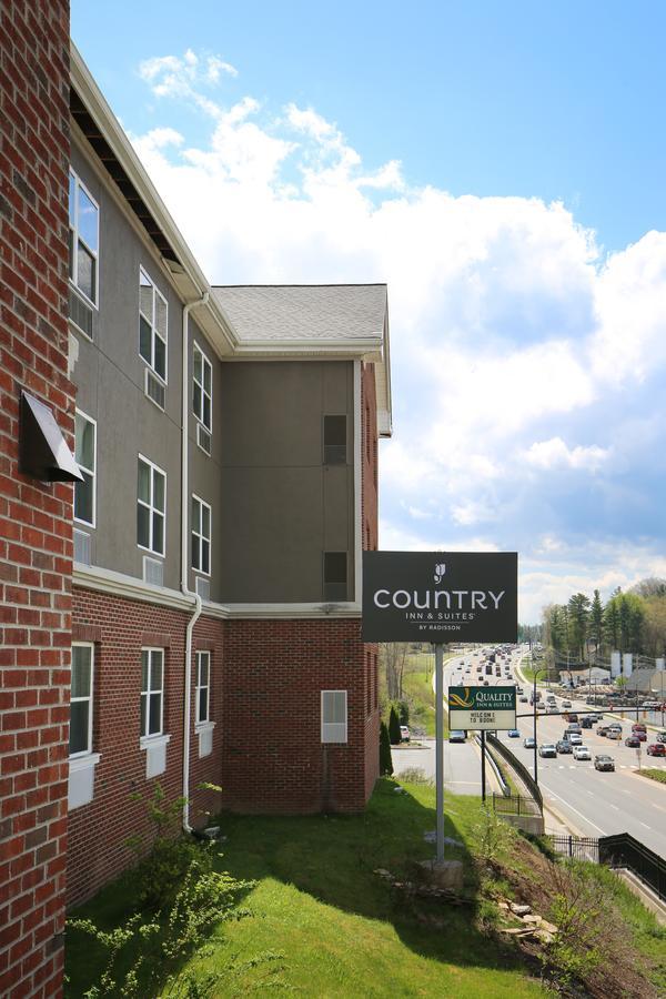 Country Inn & Suites By Radisson, Boone, Nc Bagian luar foto