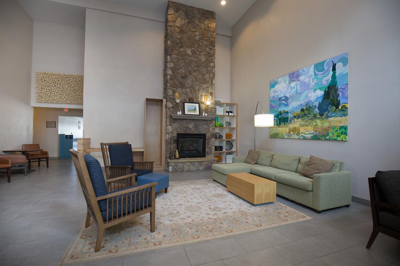 Country Inn & Suites By Radisson, Boone, Nc Bagian luar foto