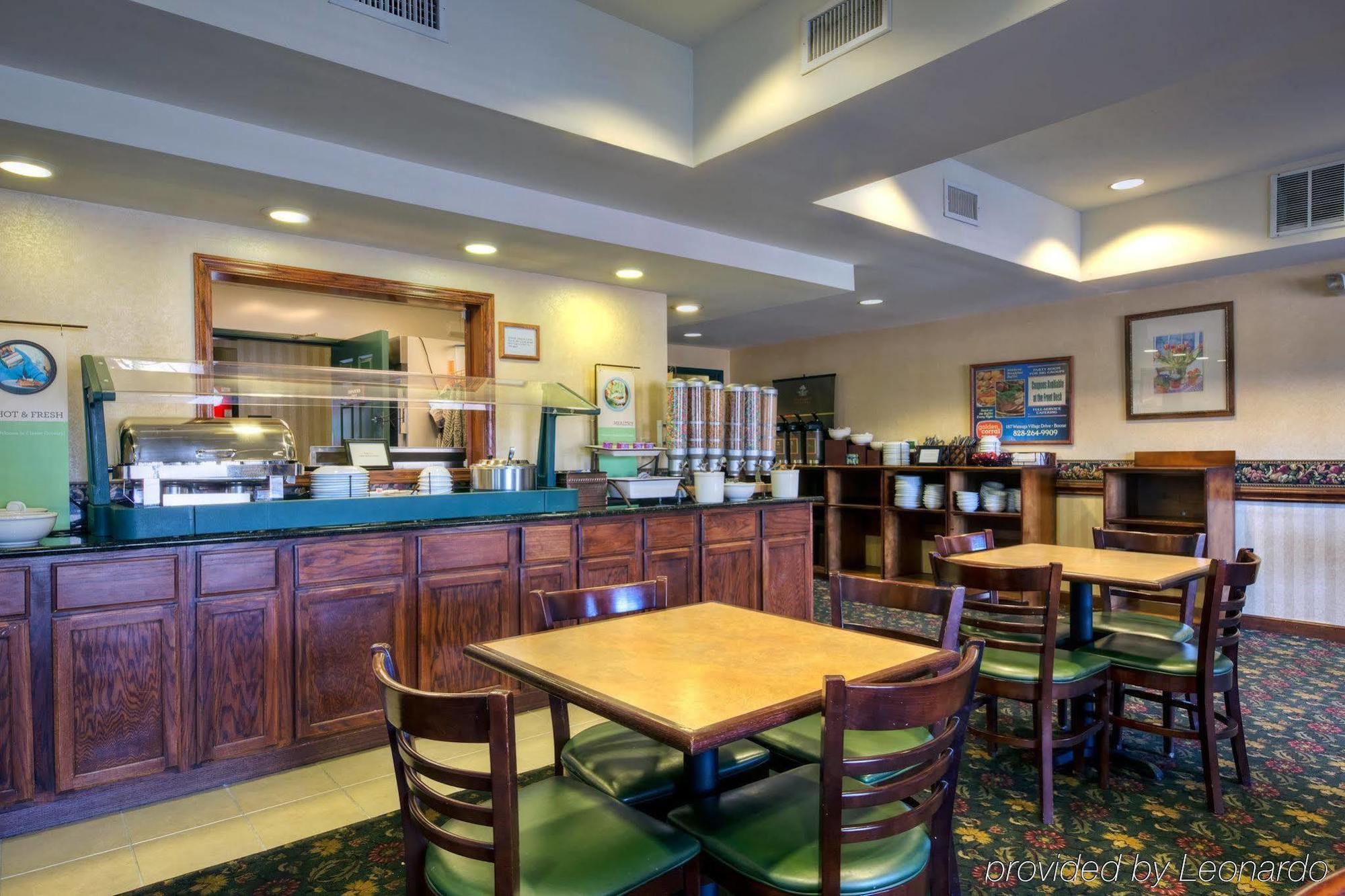 Country Inn & Suites By Radisson, Boone, Nc Bagian luar foto