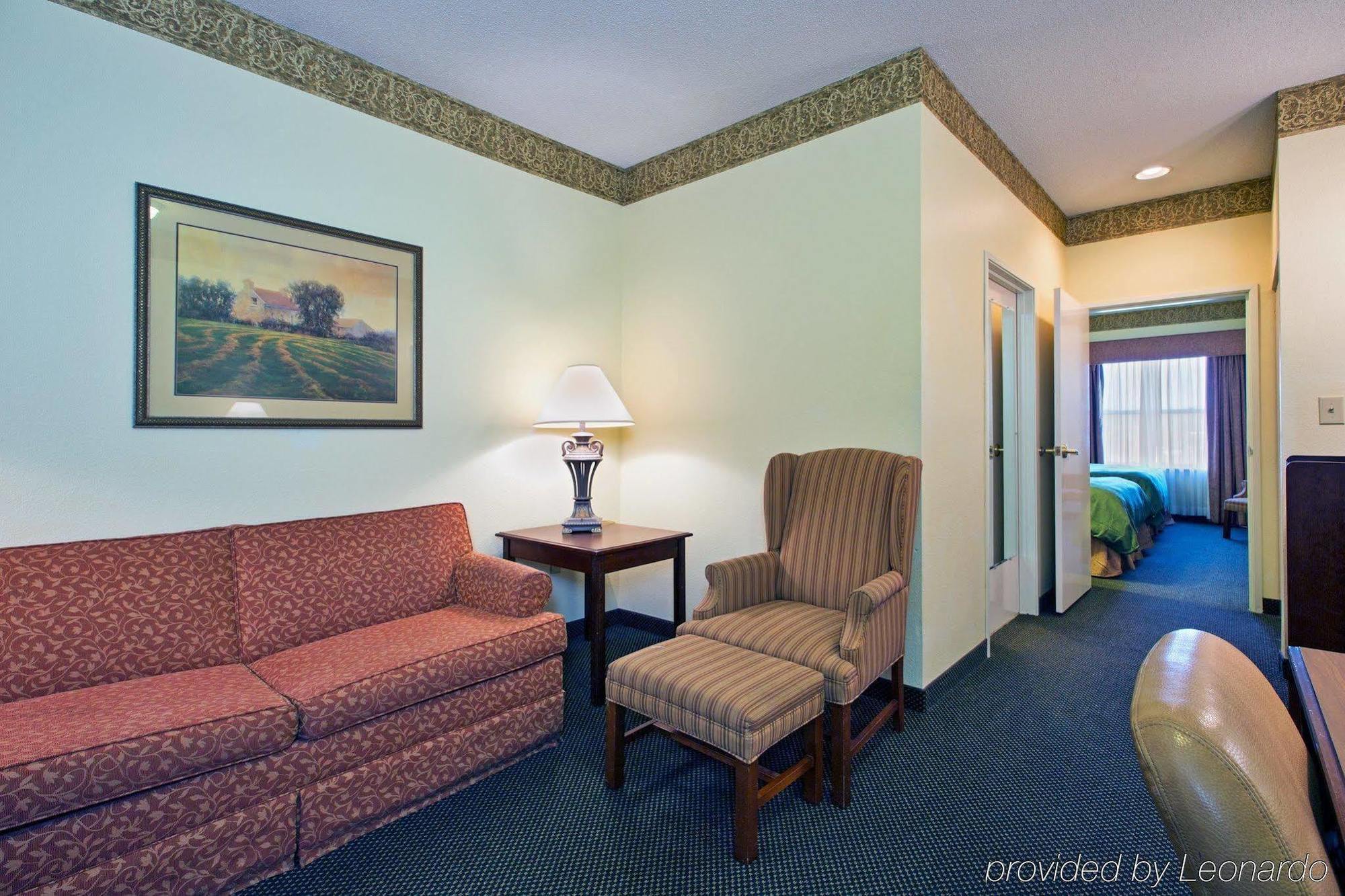 Country Inn & Suites By Radisson, Boone, Nc Ruang foto