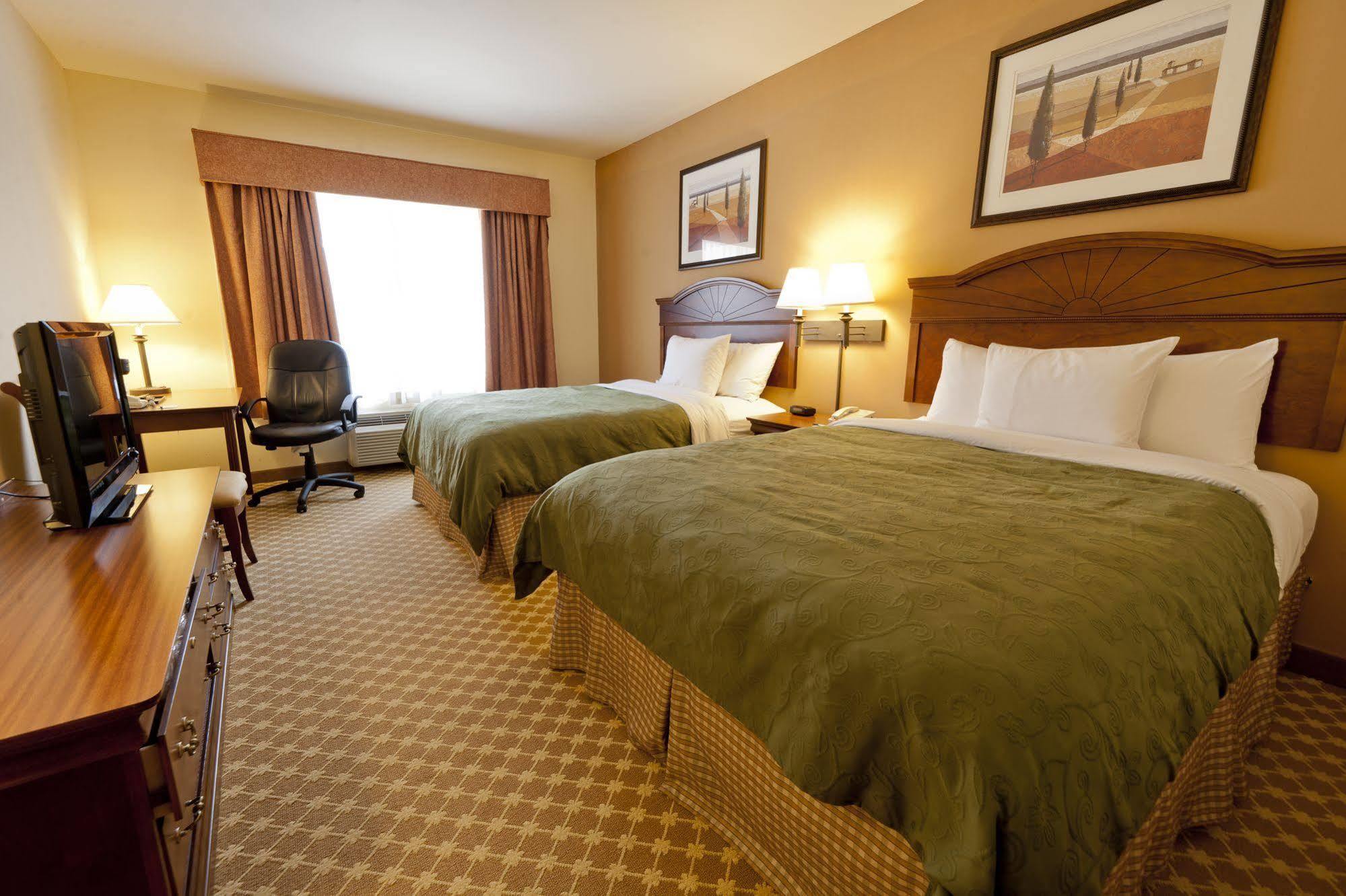 Country Inn & Suites By Radisson, Boone, Nc Bagian luar foto