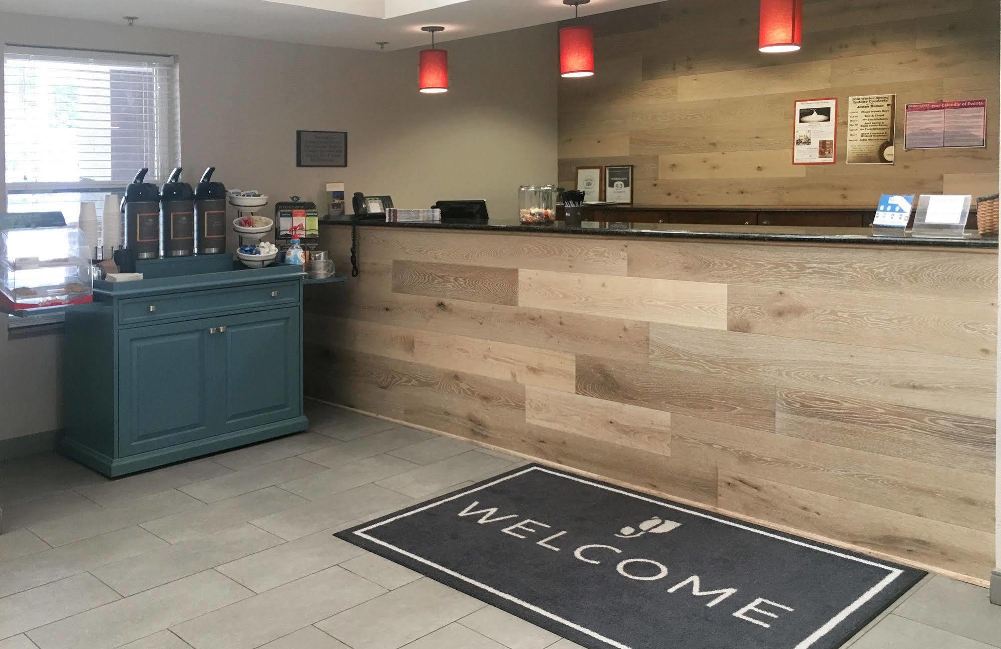 Country Inn & Suites By Radisson, Boone, Nc Bagian luar foto