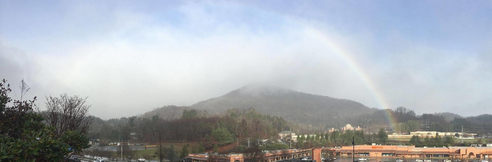 Country Inn & Suites By Radisson, Boone, Nc Bagian luar foto