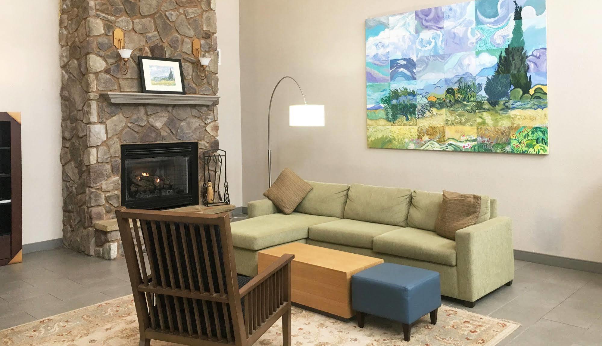 Country Inn & Suites By Radisson, Boone, Nc Bagian luar foto