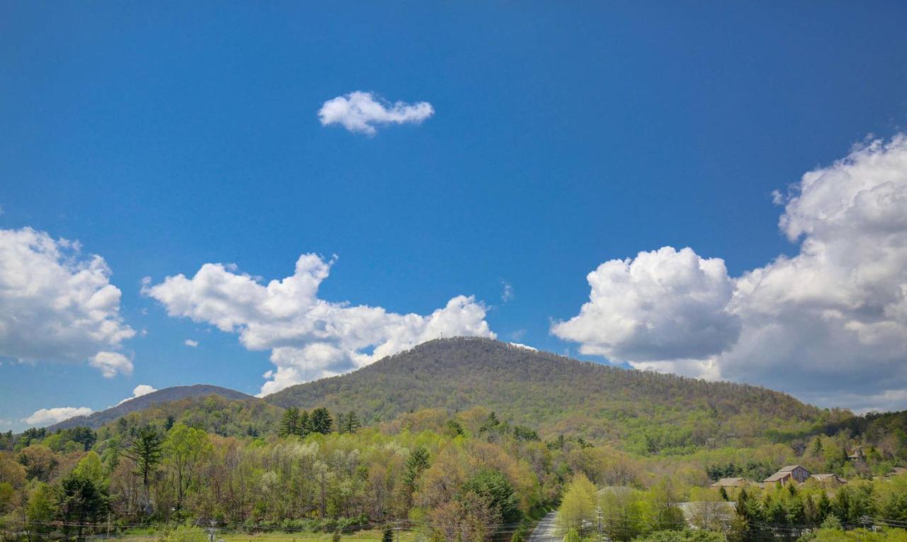 Country Inn & Suites By Radisson, Boone, Nc Bagian luar foto