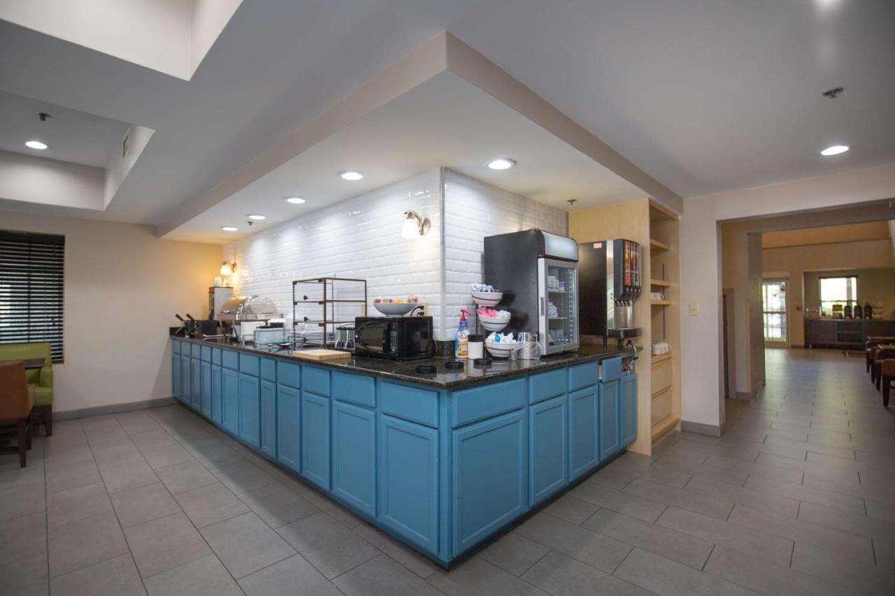 Country Inn & Suites By Radisson, Boone, Nc Bagian luar foto